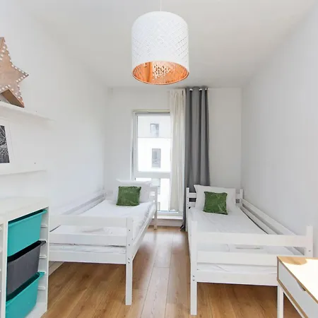 Center & Wellness Apartment