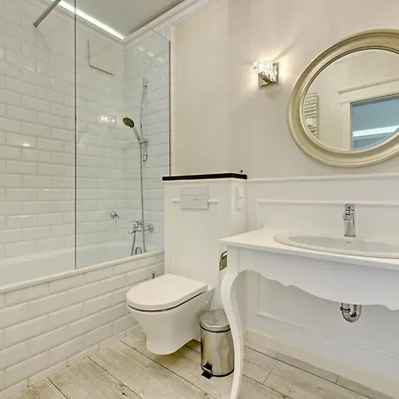 Center & Wellness * 格但斯克