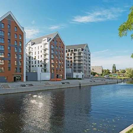 Center & Wellness By Apartmore