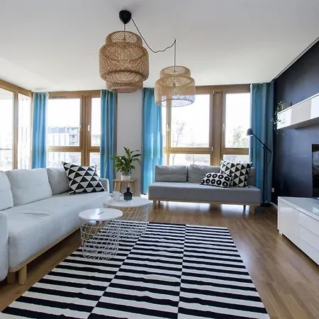 Center & Wellness By Apartmore