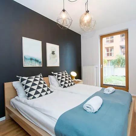 Center & Wellness Gdaňsk