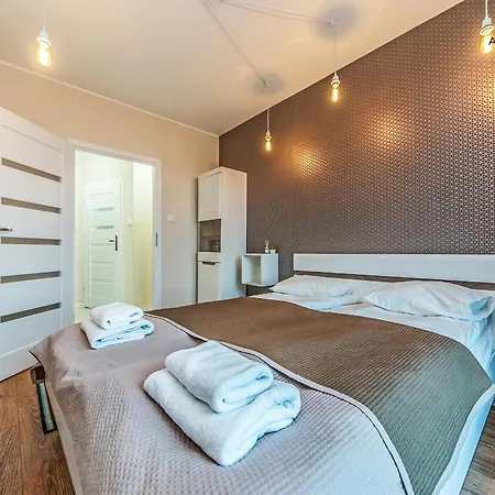 Center & Wellness Gdaňsk
