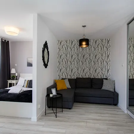 Center & Wellness By Apartmore