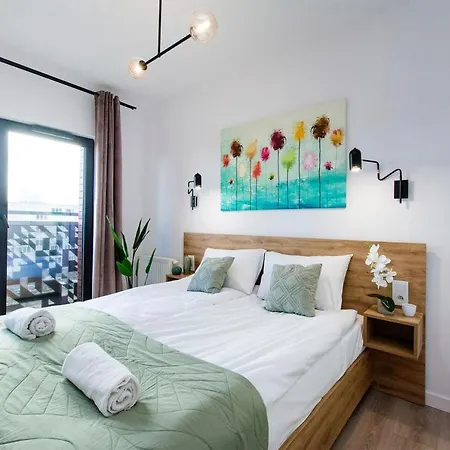 Center & Wellness By Apartmore *