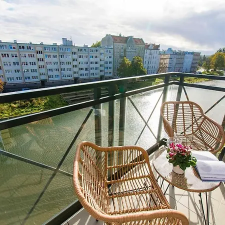 Apartmán Center & Wellness