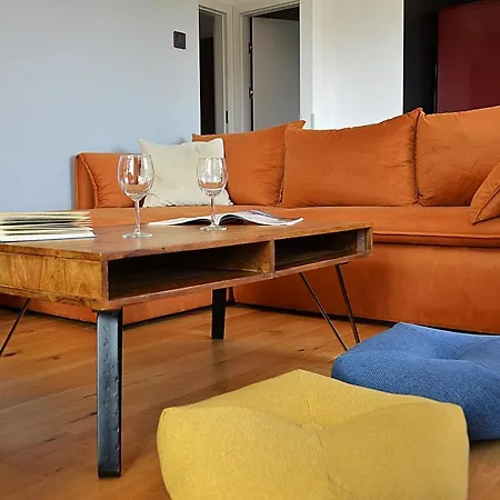 Apartmán Center & Wellness