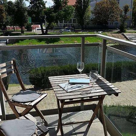Center & Wellness By Apartmore *