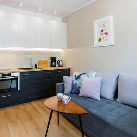 Center & Wellness By Apartmore *