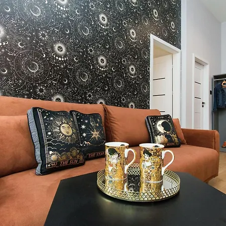 Center & Wellness By Apartmore Gdańsk