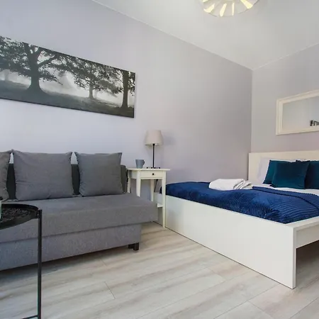 Appartement Center & Wellness By Apartmore *