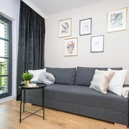 Center & Wellness By Apartmore