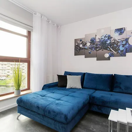 Center & Wellness By Apartmore *