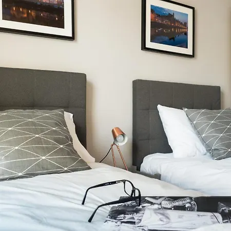 Center & Wellness By Apartmore