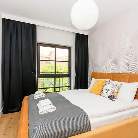 Center & Wellness By Apartmore Appartement