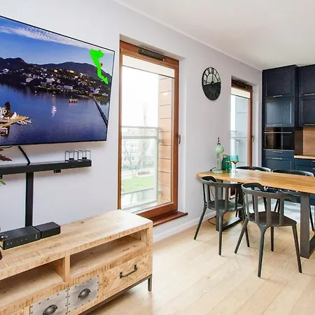 Center & Wellness By Apartmore