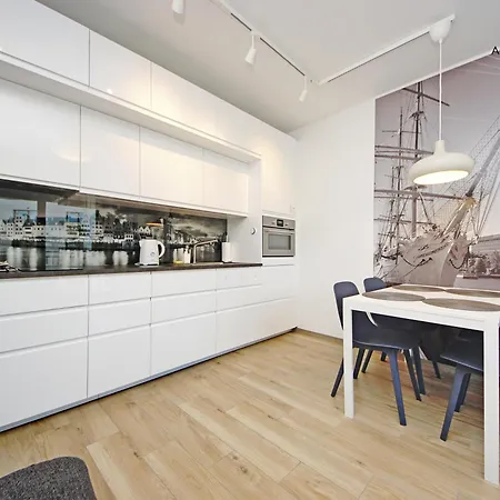 Center & Wellness By Apartmore Appartement