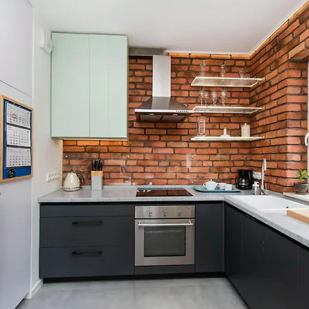 Center & Wellness By Apartmore