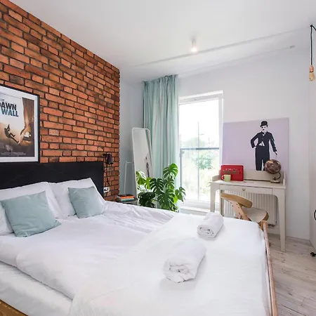 Center & Wellness By Apartmore شقة *
