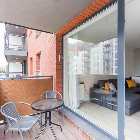 Appartement Center & Wellness By Apartmore *