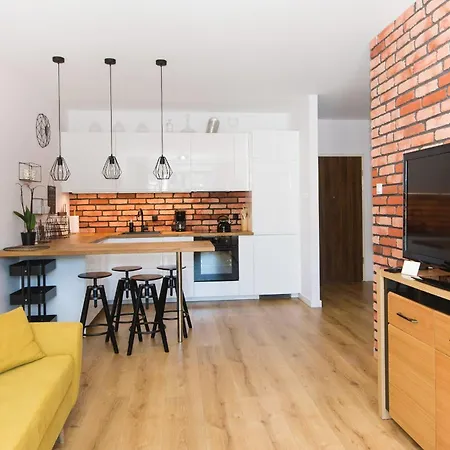 Center & Wellness By Apartmore
