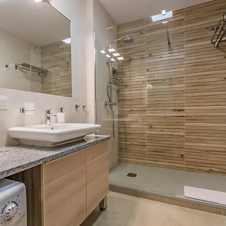 Center & Wellness By Apartmore Appartement Gdańsk