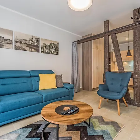 Center & Wellness By Apartmore