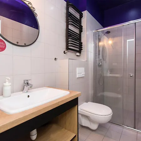Center & Wellness By Apartmore * Gdańsk