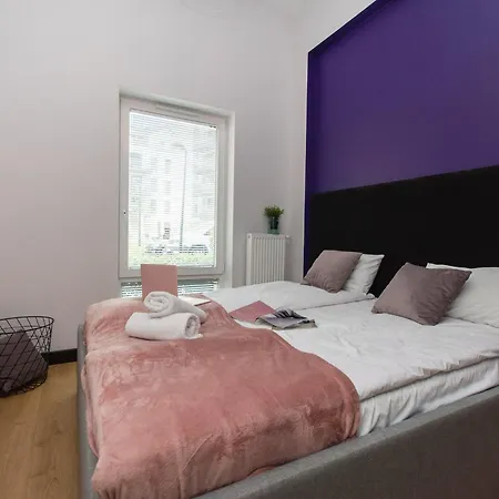 Center & Wellness By Apartmore