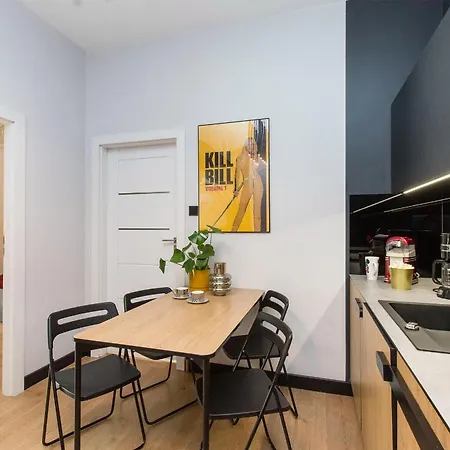 Appartement Center & Wellness By Apartmore *