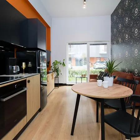Center & Wellness By Apartmore *