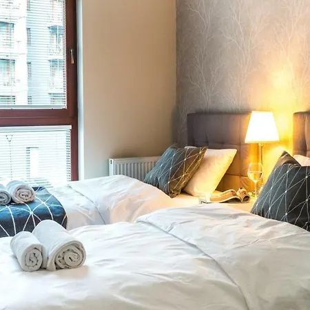 Center & Wellness * 格但斯克