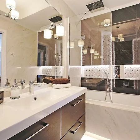 公寓 Center & Wellness *