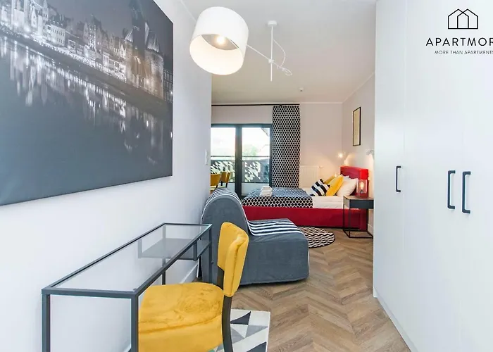 Center & Wellness Apartmán