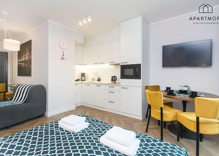 Center & Wellness * 格但斯克