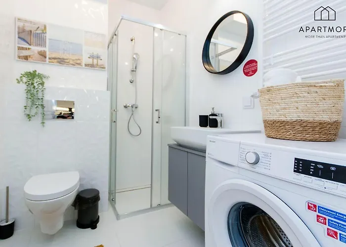 Apartment Center & Wellness *