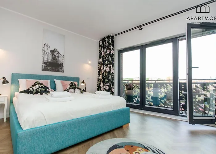 Apartmán Center & Wellness *