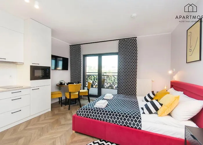 Apartmán Center & Wellness