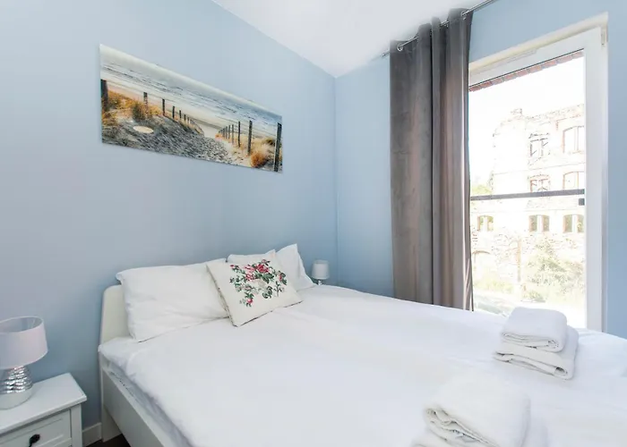 Center & Wellness 格但斯克