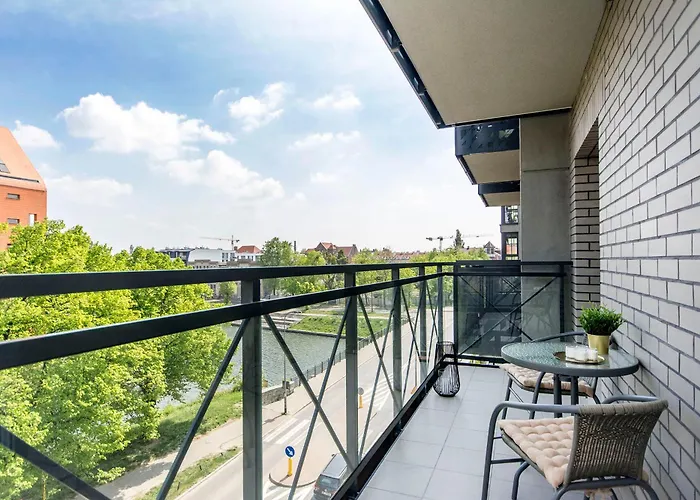 Center & Wellness * 格但斯克