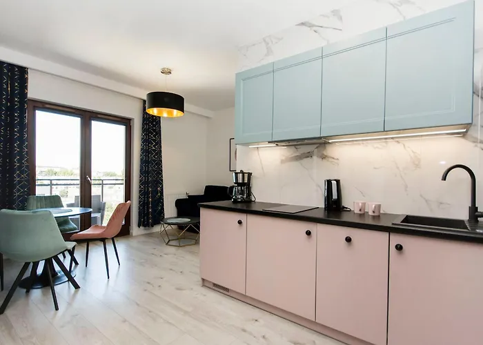 Center & Wellness * 格但斯克