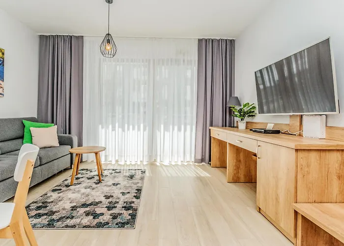 Center & Wellness 格但斯克