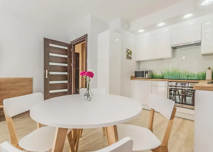 Center & Wellness * 格但斯克