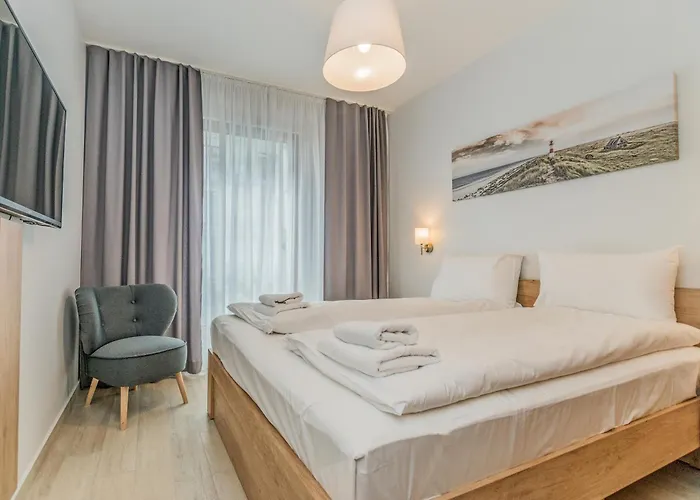 公寓 Center & Wellness