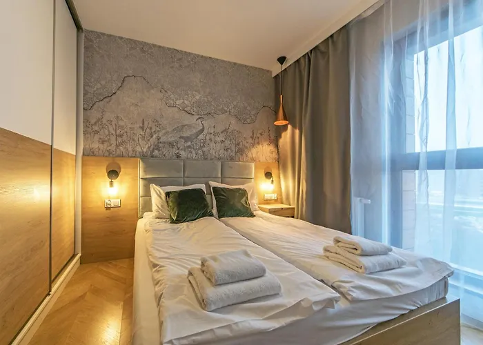 公寓 Center & Wellness