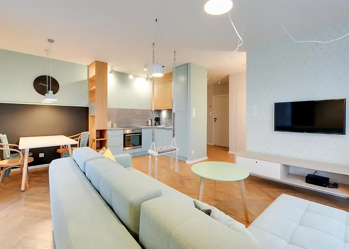 Center & Wellness 格但斯克