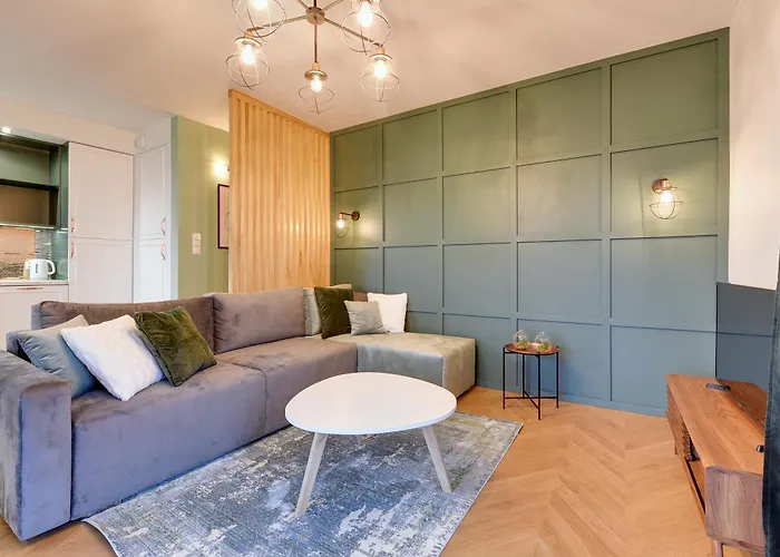 公寓 Center & Wellness *