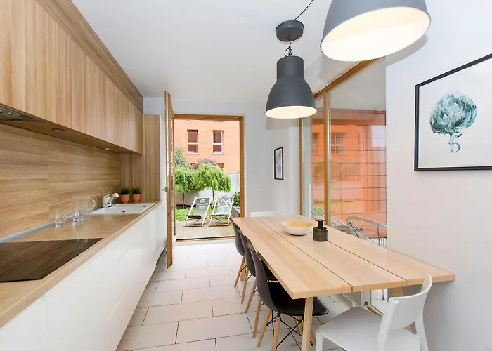 Center & Wellness Apartmán