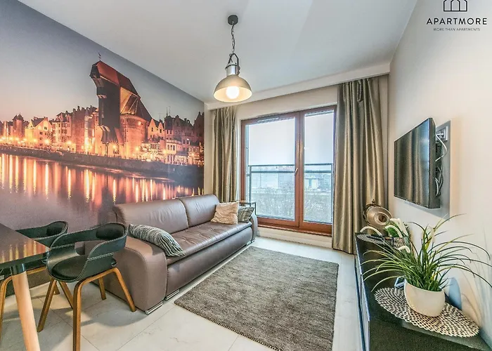 Center & Wellness * 格但斯克