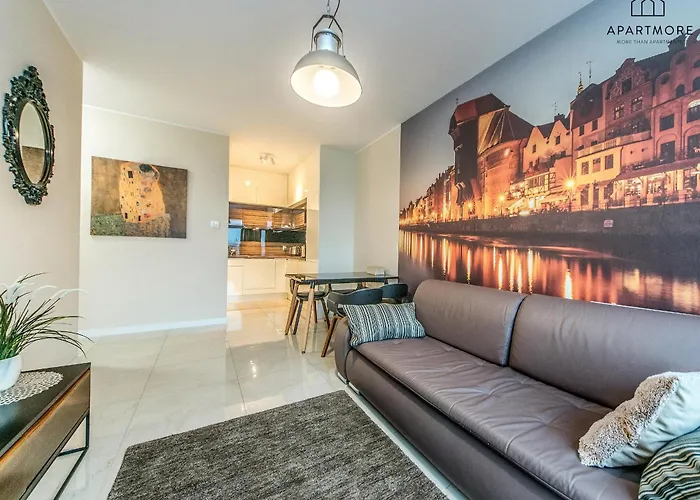 Center & Wellness 格但斯克