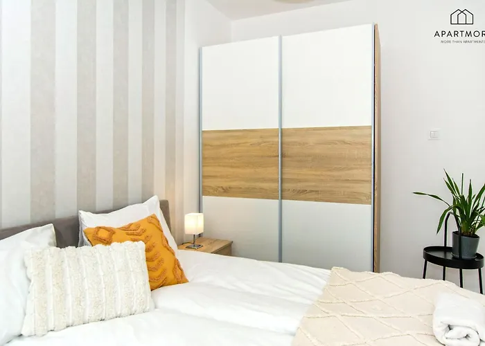 公寓 Center & Wellness *